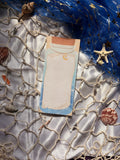 Message in a Bottle Notepad – Ocean-Inspired Desk Pad (50 Pages)